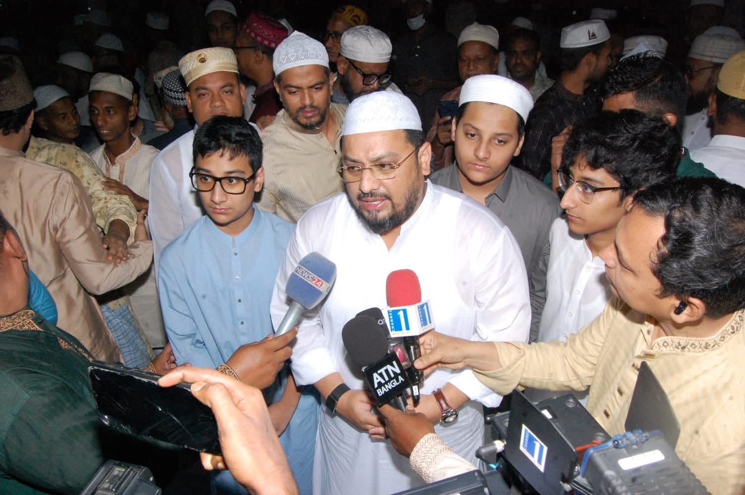 মনের পশুত্ব ত্যাগ করে ত্যাগের মহিমায় দেশ গঠনে ঐক্যবদ্ধ হতে হবে:- ভূমি ও পার্বত্য প্রতিমন্ত্রী