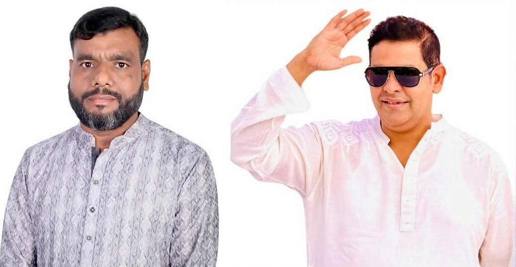 সংসদ সদস্য মোস্তাফিজুর রহমান ভূঁইয়া দিপুর পক্ষ থেকে রূপগঞ্জের সর্বস্তরের জনগণকে ঈদ উল আযহার শুভেচ্ছা জানিয়েছেন / দাউদ পুর ইউনিয়ন বিএনপি’র যুগ্ন সম্পাদক আবুল হোসেন
