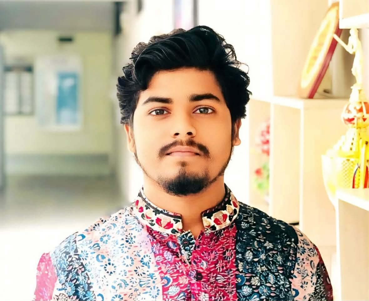 ঢাকা মহানগর পুর্ব ছাত্রদলের পরিবেশ ও জলবায়ু বিষয়ক সম্পাদক হলেন আতিকুল ইসলাম জয়