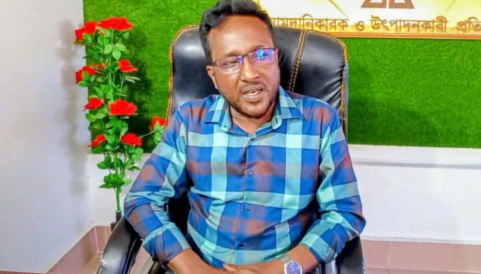 মানবতার বাতিঘর : শান্তিরাম ইউনিয়নের উন্নয়নে অনন্য দৃষ্টান্ত শিল্পপতি দাছিজুল হক
