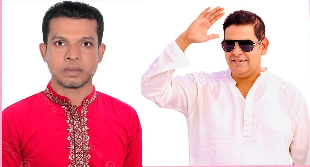এমপি দিপু ভূঁইয়ার পক্ষ থেকে রূপগঞ্জের সর্বস্তরের জনগণকে ঈদ উল আযহার শুভেচ্ছা জানিয়েছে / ভোলাব ইউনিয়ন ৮ নং ওয়ার্ড যুবদলের সাধারণ সম্পাদক মোঃ রাসেল