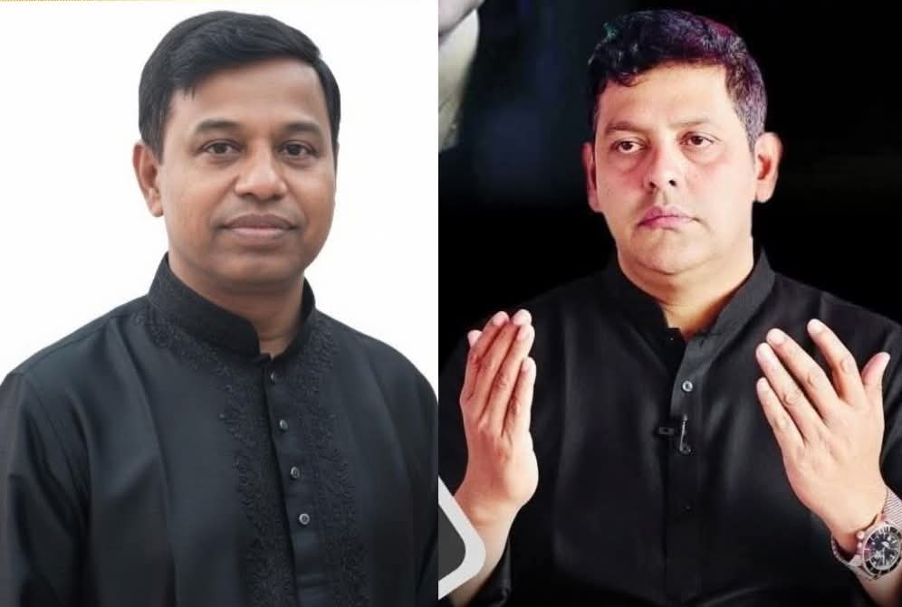 এমপি দিপু ভূঁইয়ার পক্ষ থেকে শহীদ রাষ্ট্রপতি জিয়াউর রহমানের শাহাদাৎ বার্ষিকীতে গভীর শ্রদ্ধাঞ্জলি জানালেন / বিশিষ্ট ব্যবসায়ী,সমাজ সেবক ও নারায়ণগঞ্জ জেলা বিএনপি সদস্য নুরুন্নবী ভূঁইয়া