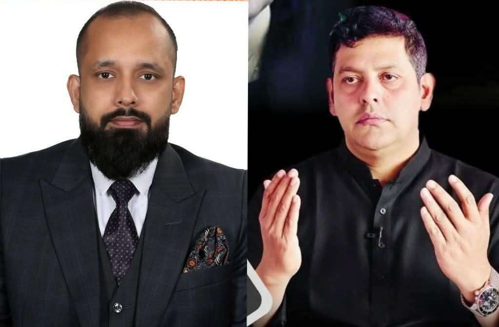 এমপি দিপু ভূঁইয়ার পক্ষ থেকে শহীদ রাষ্ট্রপতি জিয়াউর রহমানের শাহাদাৎ বার্ষিকীতে গভীর শ্রদ্ধাঞ্জলি জানিয়েছেন / বিশিষ্ট ব্যবসায়ী ও সমাজসেবক কে এম মাহমুদ হাসান সিয়াম