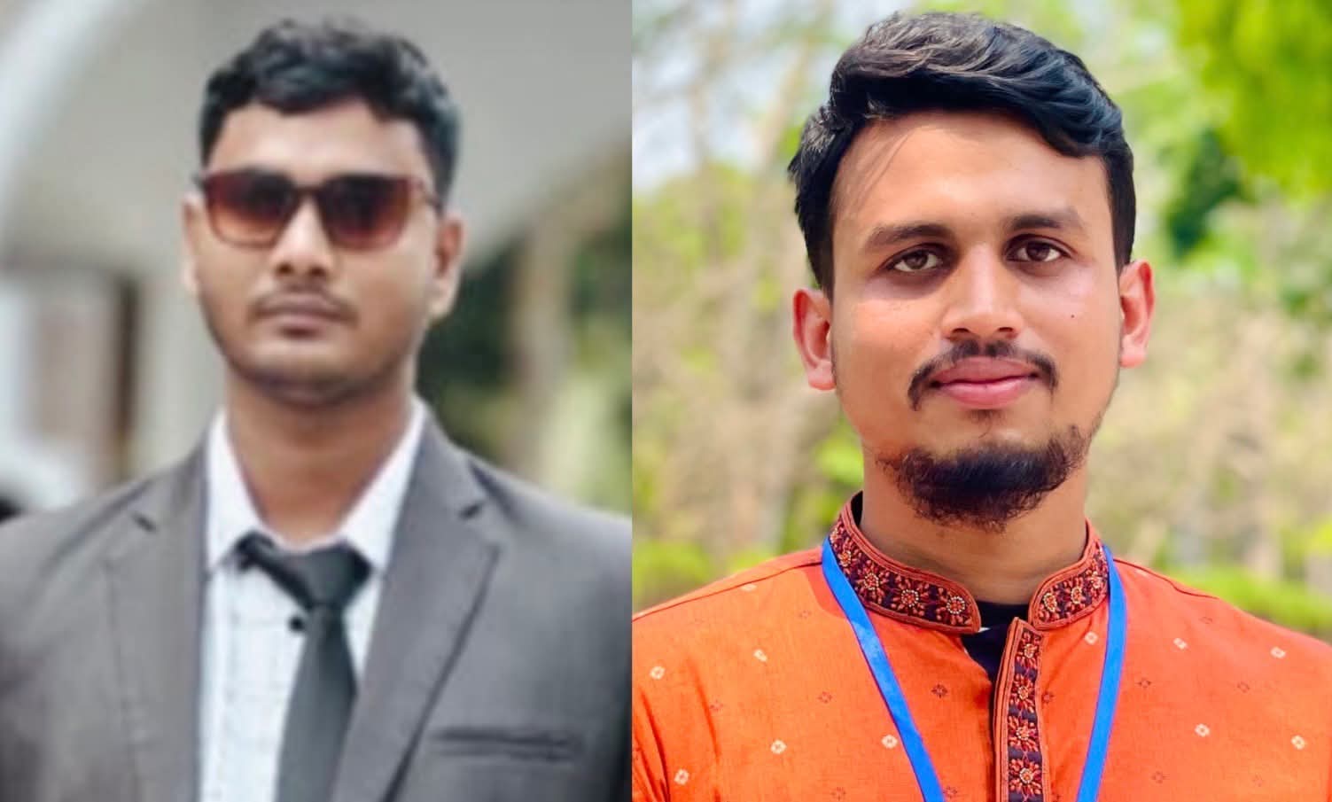 ইবি’র সুন্দরবন ছাত্রকল্যাণ সমিতির সভাপতি এখলাছ , সম্পাদক মাশুক এলাহী