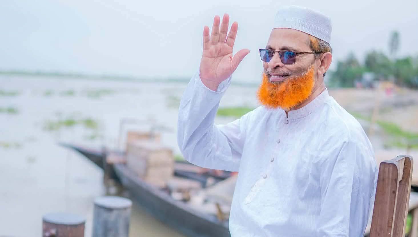 ত্যাগের মহিমায় উদ্ভাসিত হোক গাইবান্ধা : ঈদুল আজহায় এমপি আব্দুল করিমের শুভেচ্ছা