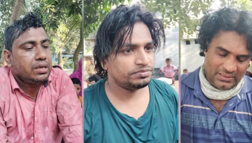 নবীনগরে ‘চোরা শফিক’ বাহিনীর হামলায় র‌্যাবের ৩ সদস্য আহত