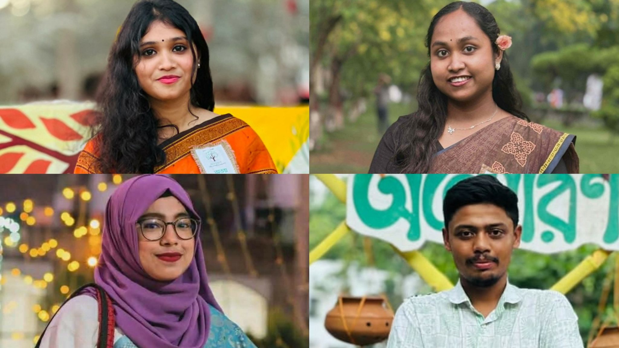 ইবিতে ‘অভয়ারণ্য’র নতুন কার্যনির্বাহী কমিটি গঠন, নেতৃত্বে সাদিয়া-ফারহানা-হিতুয়ারা-সজল
