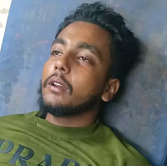 ঈদের দিনেও ইউপিডিএফের হাতে অপহরণ ও নির্যাতিত হন মোটরসাইকেল ড্রাইভার