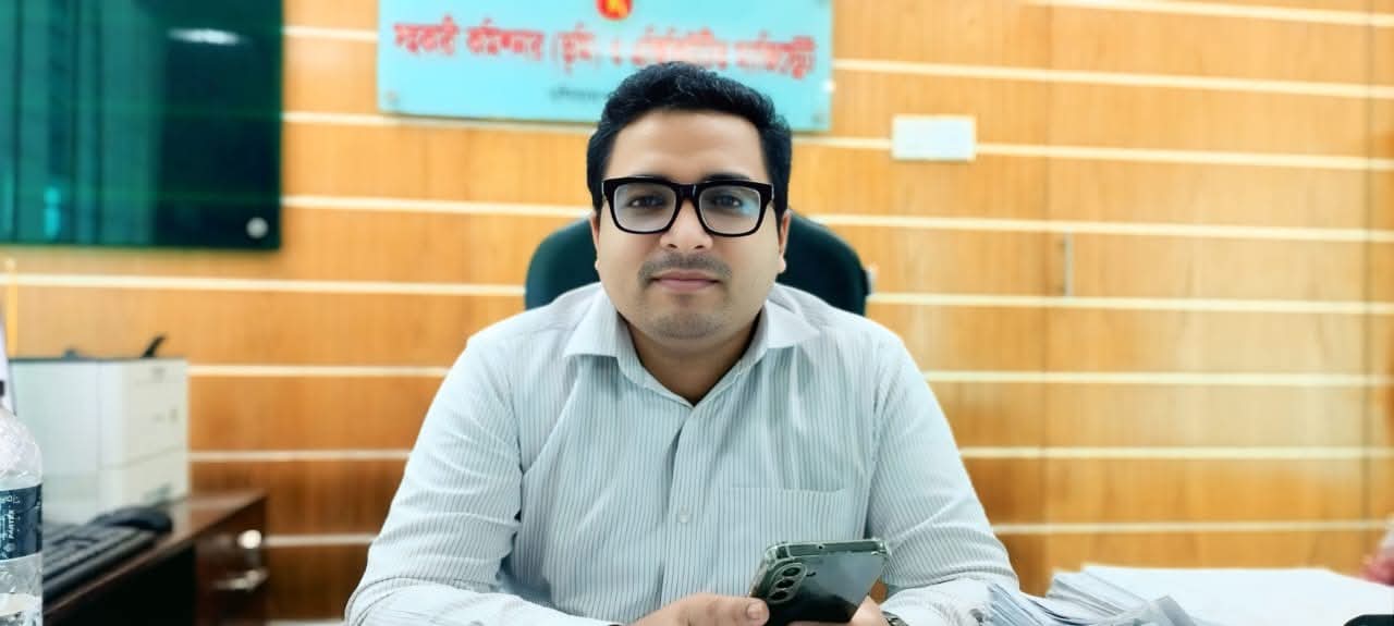 মণিরামপুরে ভূমি সেবায় স্বচ্ছতা ও গতিশীলতা: স্বস্তি ফিরেছে সাধারণ মানুষের মাঝে