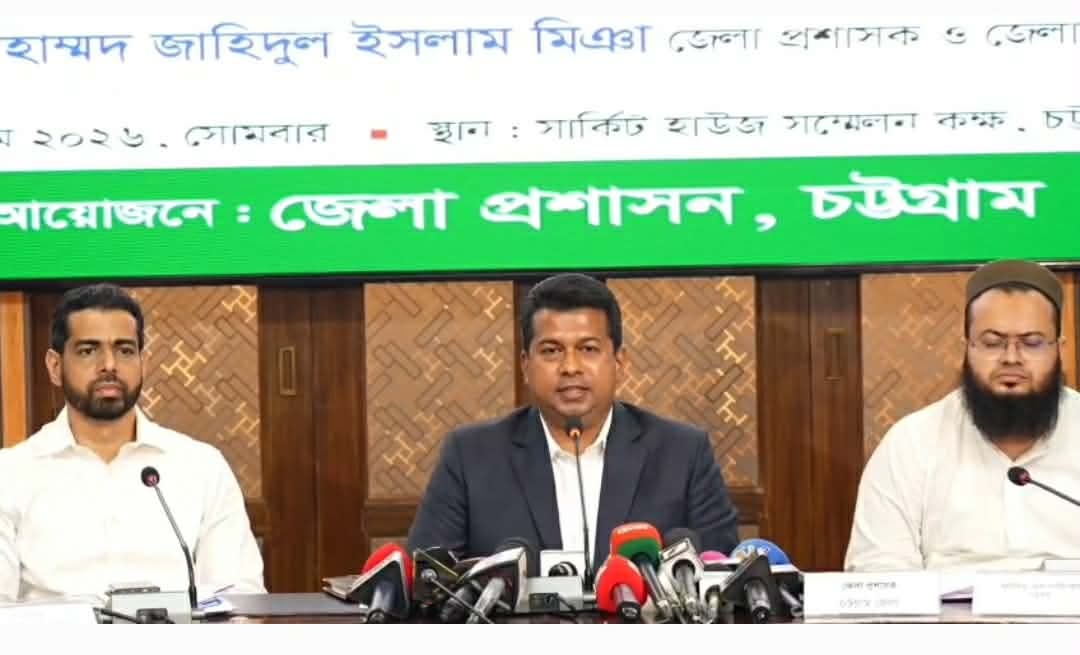 ডিসি জাহিদের উদ্যোগে প্রথা ভেঙে দাম কমানোর ঘোষণা ব্যবসায়ীদের