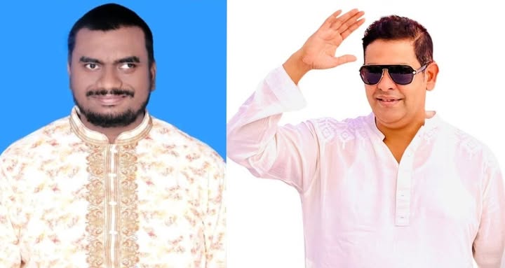 মোস্তাফিজুর রহমান ভূইয়া দিপু ভাই কে মন্ত্রী হিসেবে দেখতে চাই / মেম্বার প্রার্থী আরিফুল ইসলাম আরিফ