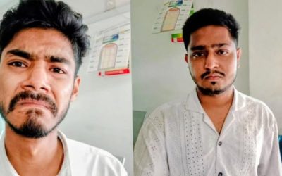 সরকারি কর্মকর্তা সেজে প্রতারণা : গাইবান্ধায় ২ প্রতারক গ্রেফতার