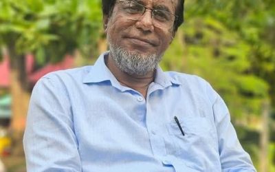 মুরাদনগরে সিনিয়র সাংবাদিক শাহ আলম জাহাঙ্গীর মারা গেছেন
