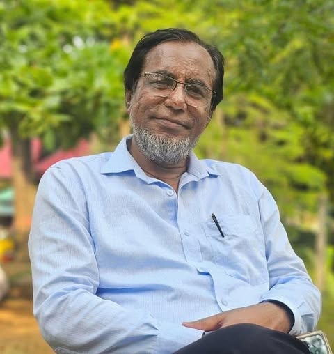 মুরাদনগরে সিনিয়র সাংবাদিক শাহ আলম জাহাঙ্গীর মারা গেছেন
