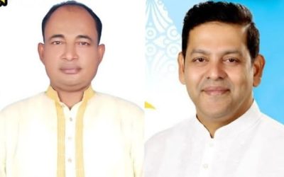 সংসদ সদস্য এমপি দিপু ভূইয়ার শুভ জন্মদিনের শুভেচ্ছা জানিয়েছেন / কায়েত পাড়া ইউনিয়ন ৫ নং ওয়ার্ড  মেম্বার প্রার্থী মামুন মিয়া
