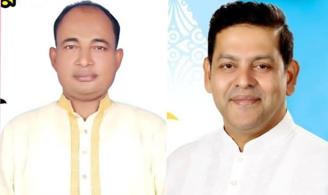 সংসদ সদস্য এমপি দিপু ভূইয়ার শুভ জন্মদিনের শুভেচ্ছা জানিয়েছেন / কায়েত পাড়া ইউনিয়ন ৫ নং ওয়ার্ড  মেম্বার প্রার্থী মামুন মিয়া