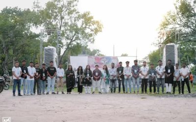 রাইজিং স্টারস দেখিয়ে দিলো—সুন্দর আয়োজন কাকে বলে; তাসরিফ খানের সুরে মাতলো জামালপুর