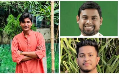 জবির উত্তরণ-১ বাস কমিটির দায়িত্বে নূর-রিয়াজ, উপদেষ্টা কাওছার
