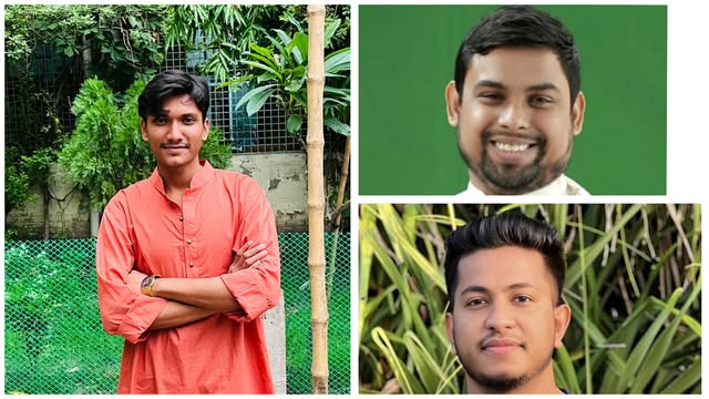 জবির উত্তরণ-১ বাস কমিটির দায়িত্বে নূর-রিয়াজ, উপদেষ্টা কাওছার