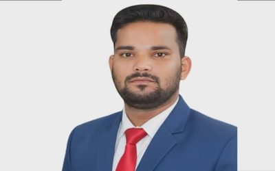 কচুয়ার ঐতিহ্যবাহী সাচার বাজার পরিচালনা কমিটির সম্পাদক প্রার্থী হিসেবে আতিকুর রহমান জুয়েল’র প্রচার-প্রচারণা