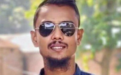 গাইবান্ধায় জমি নিয়ে বিরোধে কলেজ ছাত্র খুন : আটক দুই