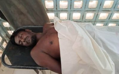 জীবিকার সন্ধানে এসে প্রাণ হারালেন কয়রার শ্রমিক মোফাজ্জেল, মণিরামপুরে মৎস্য ঘেরে কাজ করতে গিয়ে বিদ্যুৎস্পৃষ্টে শ্রমিকের মৃত্যু