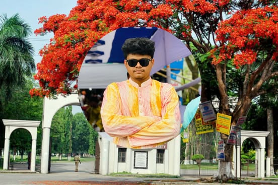 ফেসবুক কমেন্ট ঘিরে জুনিয়রকে হুমকি ইবি বৈছাআ’র নেতার, অডিও ফাঁস