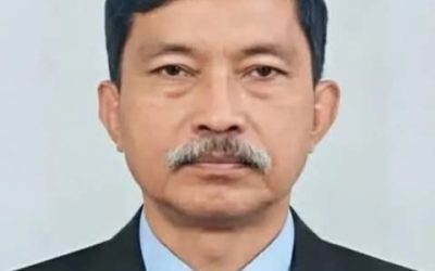 পার্বত্য চট্টগ্রাম বিষয়ক মন্ত্রীর পদত্যাগপত্র গ্রহন করে গেজেট প্রকাশ