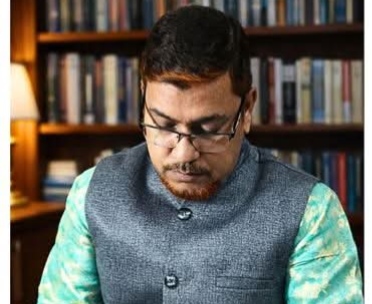 আয়নায় তাকান, নূরজাহান আমাদেরই গল্প