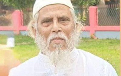 নবীনগরে জাতীয় পুরস্কারপ্রাপ্ত শিক্ষক তাজুল ইসলাম আর নেই