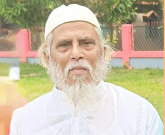 নবীনগরে জাতীয় পুরস্কারপ্রাপ্ত শিক্ষক তাজুল ইসলাম আর নেই