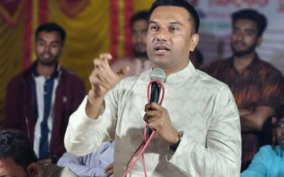 যুবদলের কেন্দ্রীয় সহ-সভাপতি হলেন কামাল আনোয়ার, উচ্ছ্বসিত রাণীশংকৈল-পীরগঞ্জবাসী