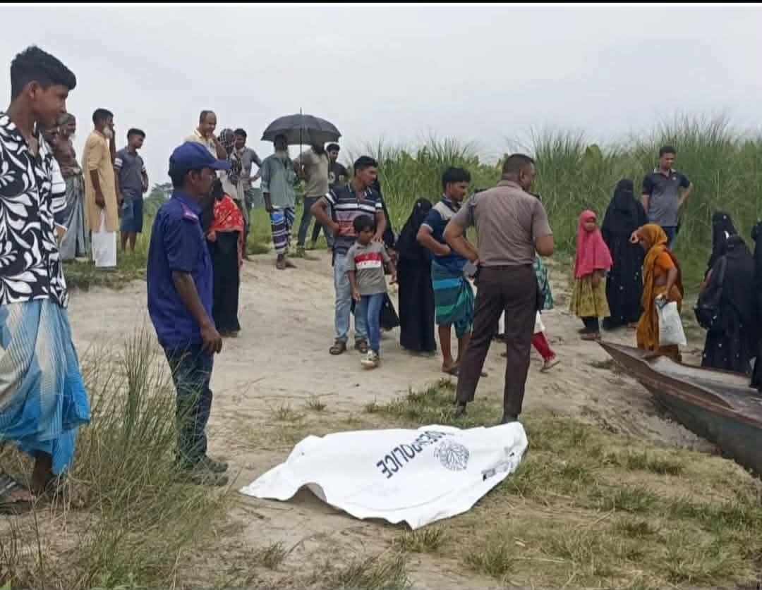 সদরপুরে নিখোঁজের তিনদিন পর কাশবন থেকে ৯ বছরের শিশুর মরদেহ উদ্ধার, আটক ৫
