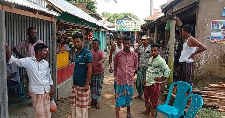 মোহনগঞ্জে বিএনপি নেতা ফেরদৌস মিয়ার নামে মিথ্যা মামলা দেওয়ার অভিযোগ