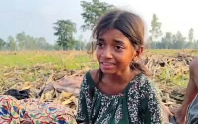 সীমান্তে মানবিক বিপর্যয়: নো-ম্যানস ল্যান্ডে ১১ জনের করুণ দিনযাপন