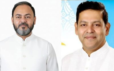 সংসদ সদস্য এমপি দিপু ভূইয়ার শুভ জন্মদিনের শুভেচ্ছা,দীর্ঘায়ু ও সুস্বাস্থ্য কামনা করেন / কাঞ্চন পৌর মেয়র প্রার্থী সানাউল্লা মান্নান সানি
