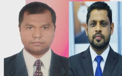 প্রবাসী কচুয়া জাতীয়তাবাদী ফোরাম’র ২ নেতা অসুস্থ !! সুস্থ্যতার জন্য দোয়া কামনা