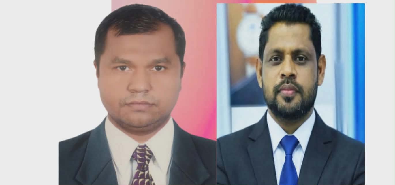 প্রবাসী কচুয়া জাতীয়তাবাদী ফোরাম’র ২ নেতা অসুস্থ !! সুস্থ্যতার জন্য দোয়া কামনা