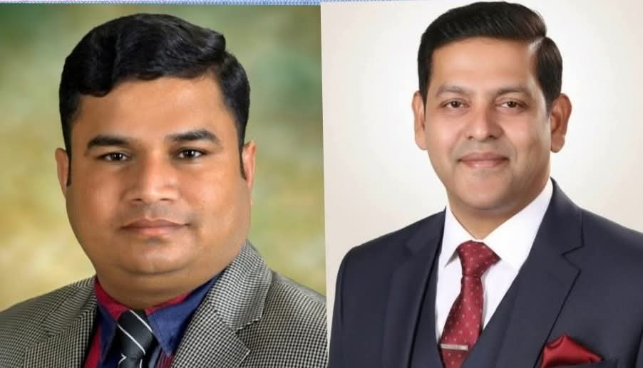 সংসদ সদস্য এমপি দিপু ভূইয়ার শুভ জন্মদিনের শুভেচ্ছা ও দীর্ঘায়ু কামনা করেন / দাউদ পুর ইউনিয়ন চেয়ারম্যান প্রার্থী শফিকুল ইসলাম ভূঁইয়া