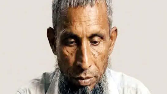 শাশুড়ি হত্যায় কারাবাস, জামিনে এসেই নিজের স্ত্রীকে ছুরিকাঘাত স্বামীর!