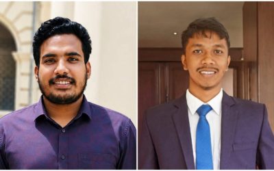 পুসওয়ার্ডের নেতৃত্বে সভাপতি জবির লিমন, সম্পাদক রাবির অনিক