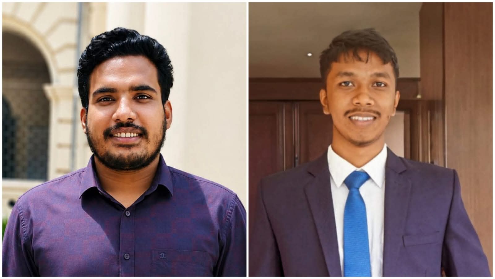 পুসওয়ার্ডের নেতৃত্বে সভাপতি জবির লিমন, সম্পাদক রাবির অনিক