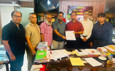 সিএন্ডএফ এজেন্টদের ট্রেড লাইসেন্স নবায়নে চসিকের অস্থায়ী বুথ স্থাপনের নির্দেশ সিটি মেয়রের