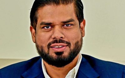 কোম্পানীগঞ্জ বদিউল আলম উচ্চ বিদ্যালয়ের উন্নয়নে যোগ্য সভাপতি হিসেবে কাজী শাহ আরফিনকে দেখতে চান এলাকাবাসী