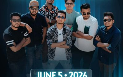 জামালপুরে আগামীকাল রাইজিং স্টারস রিদম রিভোলোশনের আয়োজনে মুক্ত কনসার্ট