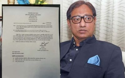 চসিক মেয়র ডা. শাহাদাত হোসেনের বিবৃতি