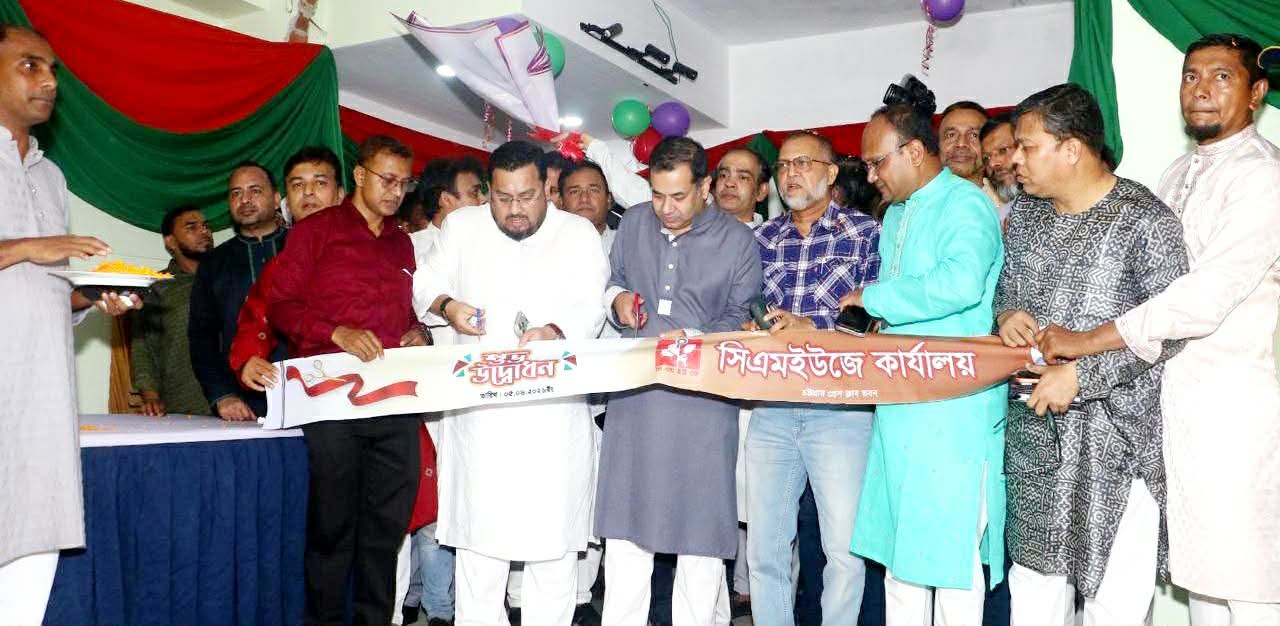 সাংবাদিকদের স্বাধীনতায় হস্তক্ষেপ করবে না সরকার: তথ্য প্রতিমন্ত্রী