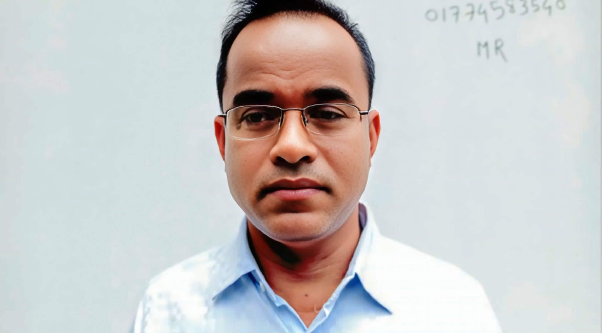 জনতার কণ্ঠে নতুন সুর, লক্ষ্মীপুরের চেয়ারম্যান হিসেবে আশরাফুল সরকারকে চায় ভোটাররা