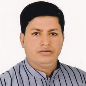 সাংবাদিক জিসান আহমেদ নান্নু ঘাড় ও পিঠের তীব্র ব্যথায় অসুস্থ : দ্রুত সুস্থতায় সকলের দোয়া কামনা