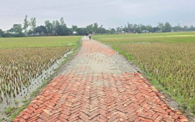 ফুলছড়িতে সড়ক নির্মাণ নিয়ে অপপ্রচার : পিআইও মোতালেবের বিরুদ্ধে অভিযোগ ভিত্তিহীন